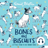 Bones and Biscuits