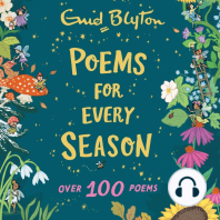 Poems for Every Season