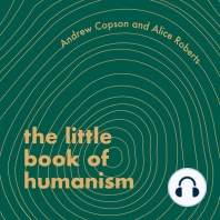 The Little Book of Humanism