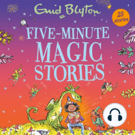 Five-Minute Magic Stories