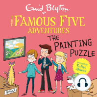 Famous Five Short Stories
