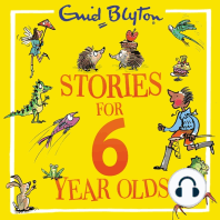Stories for Six-Year-Olds