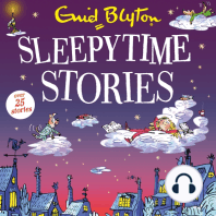 Sleepytime Stories