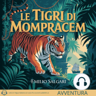 Le tigri di Mompracem