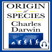 The Origin of Species