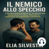 IL Nemico allo Specchio