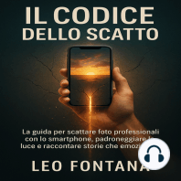 IL Codice dello Scatto