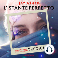 L'istante perfetto