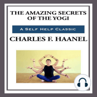 The Amazing Secrets of the Yogi