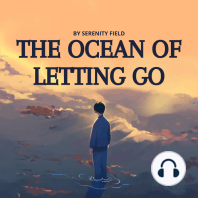 The Ocean of Letting Go