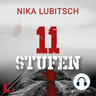 11 Stufen (ungekürzt)