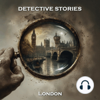 Detective Stories – London