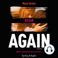 BEGIN AGAIN (Again 1)