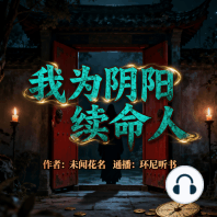 我为阴阳续命人