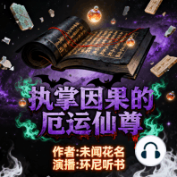 执掌因果的厄运仙尊