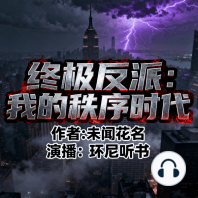 终极反派：我的秩序时代