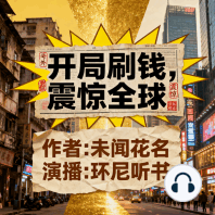 开局刷钱，震惊全球