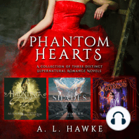 Phantom Hearts