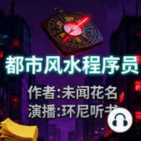 都市风水程序员