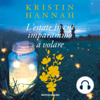 L'estate in cui imparammo a volare