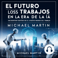 El Futuro De Los Trabajos En La Era De La IA