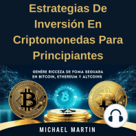 Estrategias De Inversión En Criptomonedas Para Principiantes