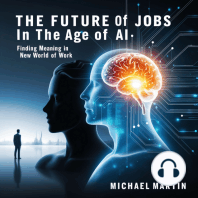 The Future of Jobs in the Age of AI