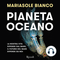 Pianeta oceano