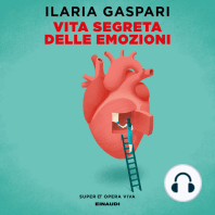 Vita segreta delle emozioni