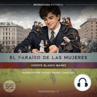 El paraíso de las mujeres