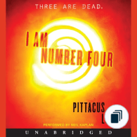 Lorien Legacies