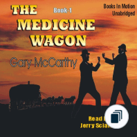 Medicine Wagon