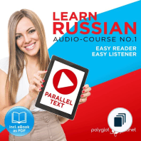 Russian Easy Reader