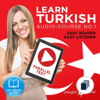 Turkish Easy Reader