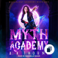Mythology Academy
