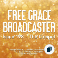 Free Grace Broadcaster