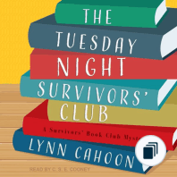 Survivors' Book Club Mystery