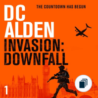 The Invasion UK series