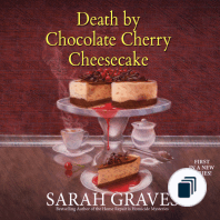 A Death by Chocolate Mystery