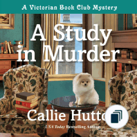 A Victorian Book Club Mystery