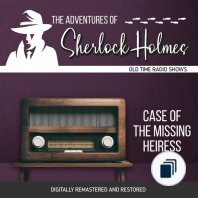 The Adventures of Sherlock Holmes