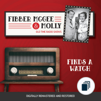 Fibber McGee and Molly