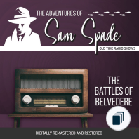 The Adventures of Sam Spade Detective