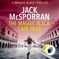 Maggie Black Case Files