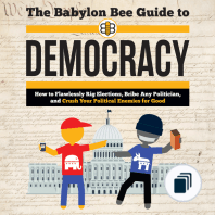Babylon Bee Guides