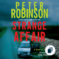 Inspector Banks Novels