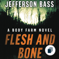 Body Farm Novel