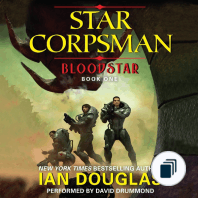 Star Corpsman Series