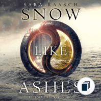 Snow Like Ashes