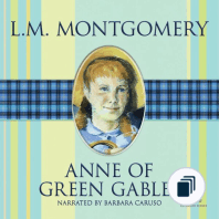 Anne of Green Gables